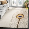 Soho SOH787 Hand Tufted Indoor Rugs - Safavieh - 2 of 4