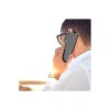 SaharaCase Slim Hard Shell Case for Samsung Galaxy Z Fold4 Black (CP00307) - 2 of 4