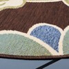 Veranda VER001 Power Loomed Indoor/Outdoor Area Rug  - Safavieh - 3 of 3