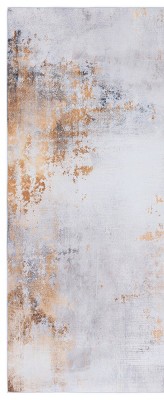 grey/gold