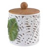 Avanti Viva Palm Jar - 2 of 3