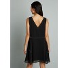 Leave Them Starstruck Shift Dress - ModCloth - 2 of 4