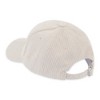 Hadley Wren Corduroy Ball Cap - Cream - 2 of 4