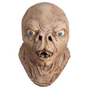Trick or Treat Studios Trick or Treat Studios Adult General Sizing The Beast Within Halloween Costume Mask - Black One Size - 1 of 2