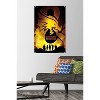 Trends International Dungeons & Dragons: Honor Among Thieves - Teaser One Sheet Unframed Wall Poster Prints - 2 of 4