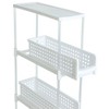 The Lakeside Collection Sliding Drawer Storage - 4 of 4