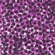 berry pink dot