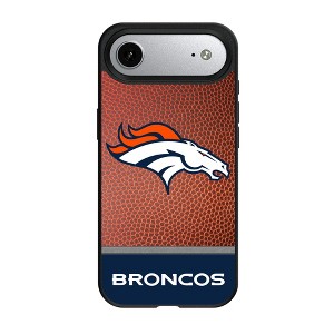 NFL AFC Teams Football Wordmark MagSafe Compatible Cell Phone Case for Apple iPhone 17 Series - 1 of 4