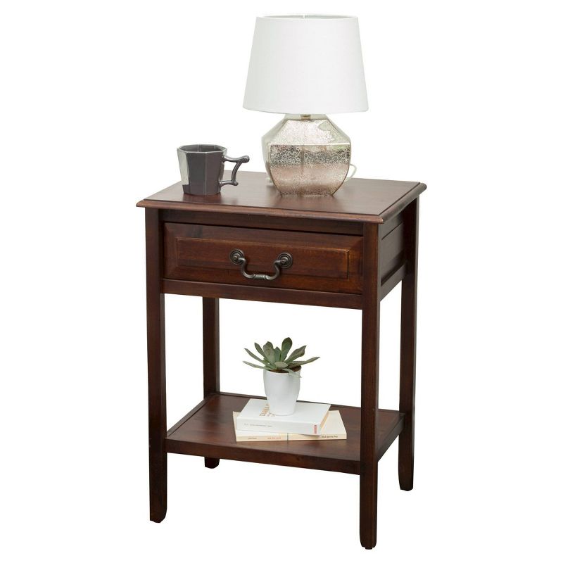Banks End Table - Christopher Knight Home, 1 of 6