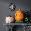 11" Stick and Poke with Peg Lights Halloween Decorative Kit - Hyde and EEK! Boutique™ - 2 of 3