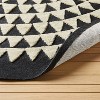 6' Round PET Tufted Rug - Opalhouse™ designed with Jungalow™ - image 4 of 4