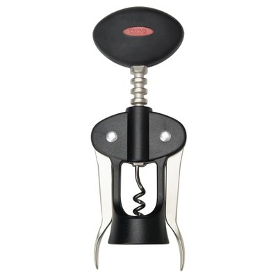 OXO Winged Corkscrew with Bottle Opener - Blanton-Caldwell