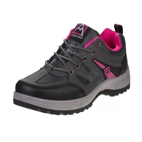 Avalanche Women Mid Water-resistant Hiking Boots : Target
