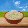 Shastha Traditional Ponni Raw Rice 10lbs + Poongar Rice 10lbs / White Rice - Pack of 2 , 10 lbs = 20 Lbs - 4 of 4