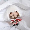 Goldie Marketing Assassins Creed 6" Plush Ezio White Plush - 2 of 4