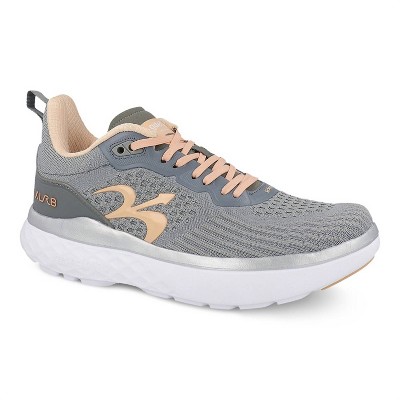 Women's XLR8 Running Shoes - Gravity Defyer