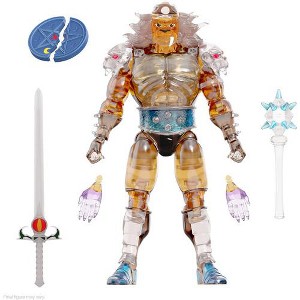Super7 - Super7 - ThunderCats - ULTIMATES! - Ghost Grune (SDCC 2024) - 1 of 4