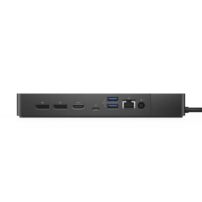 Dell Dock- WD19S 130w Power Delivery - 180w AC - 130 W, 3 of 4