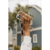 Walli Cases Sandstone Weave Phone Case with Wallet and Finger Strap - 2 of 4