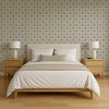 Veer Decor Horizon Circles Peel and Stick Wallpaper - 4 of 4