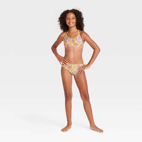 Target store kids swimwear