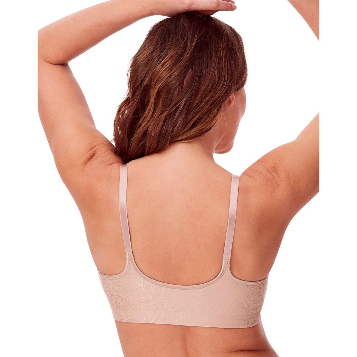 Comfort Revolution Front Close Shaping Underwire Bra - thumbnail 8