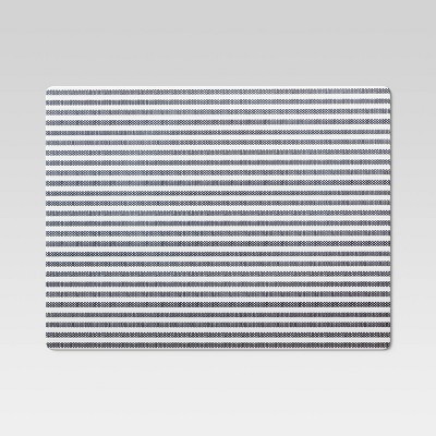 Cork Striped Placemat - Threshold™