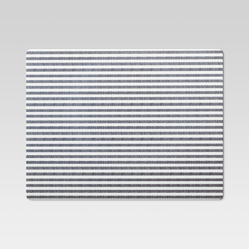 Cork Striped Placemat - Threshold™, 1 of 7