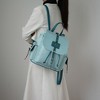 MKF Collection Paula Women's Backpack by Mia K - 3 of 4