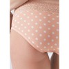 VENUS Womens Pearl By VENUS® Lace Trim Hipster 3 Pack - 4 of 4