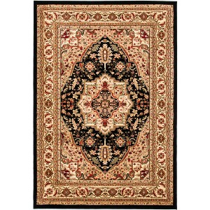 Lyndhurst Heriz LNH330 Power Loomed Indoor Rugs - Safavieh - 1 of 4