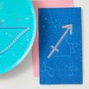 Jollity & Co. - Zodiac Sagittarius Guest Napkins - Pack of 16 Paper Napkins - 3 of 3