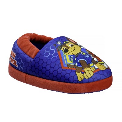 paw patrol slippers target