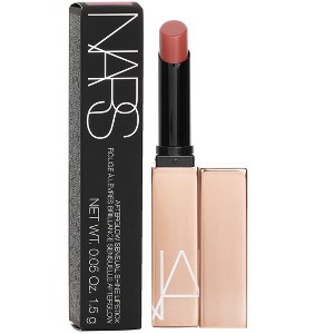 NARS Afterglow Sensual Shine Lipstick, Devotion, 0.05 oz - 1 of 4