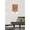 Trends International Killer Acid - Mushrooms Are My Friends Unframed Wall Poster Prints - 2 of 4