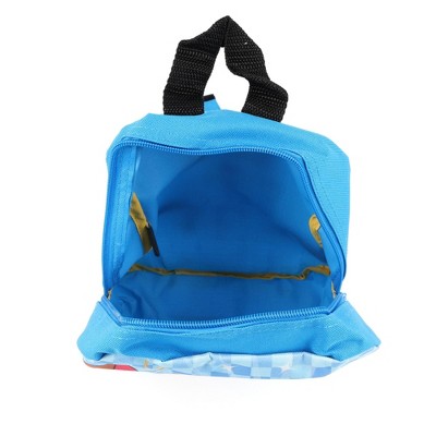 Bioworld Sega Sonic The Hedgehog Action Junior Backpack - image 5