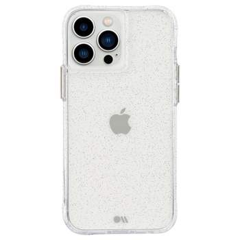 Case-mate Apple Iphone 14 Pro Max Tough Series Protective Case Cover -  Tough Clear Plus : Target