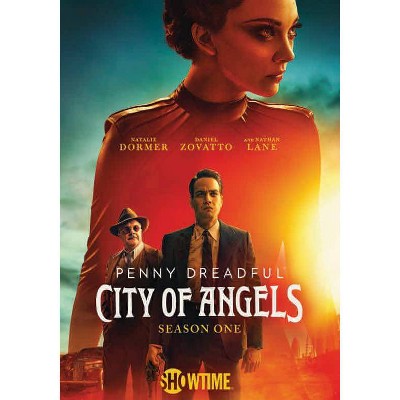 Penny Dreadful: City of Angels - Season One (DVD)