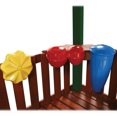 Swing-n-slide Outdoor Rhythm Band (3-piece) : Target