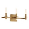 Eurofase Lighting Torna 6 - Light Vanity in  Gold - 3 of 3