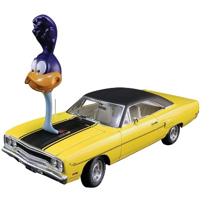 1970 plymouth roadrunner diecast