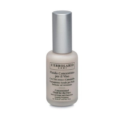 L'Erbolario Concentrated Fluid Treatment - Face Treatment - 1 oz