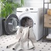 Malibu MBU873  Machine Washable Skid-Resistant Power Loomed Indoor Rugs - Safavieh - 2 of 4