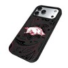 NCAA SEC Universities Paisley MagSafe Compatible Cell Phone Case for Apple iPhone 17 Series - 2 of 4