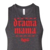 Women's - Bratz - Drama Mama Graphic Racerback Tank - 2 of 3