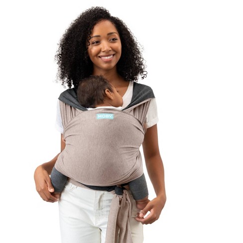 Moby comfort best sale baby carrier