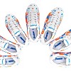 Franklin Sports Size 5 Youth Soccer Cleats - 3 of 4