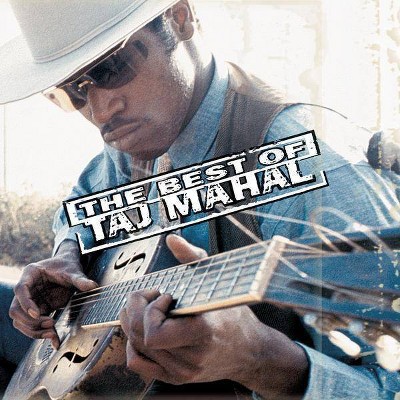 Taj Mahal - Best of Taj Mahal (CD)