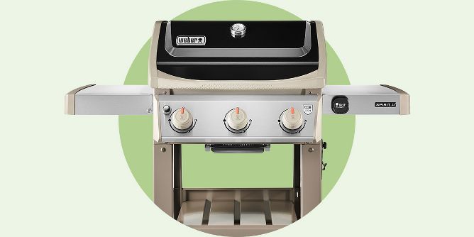 Captiva Designs E02gr010 2-burner Propane Gas Flat Top Grill And Griddle -  Black : Target