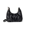 Kedzie Elle Shoulder Bag in Vegan Leather - 3 of 4
